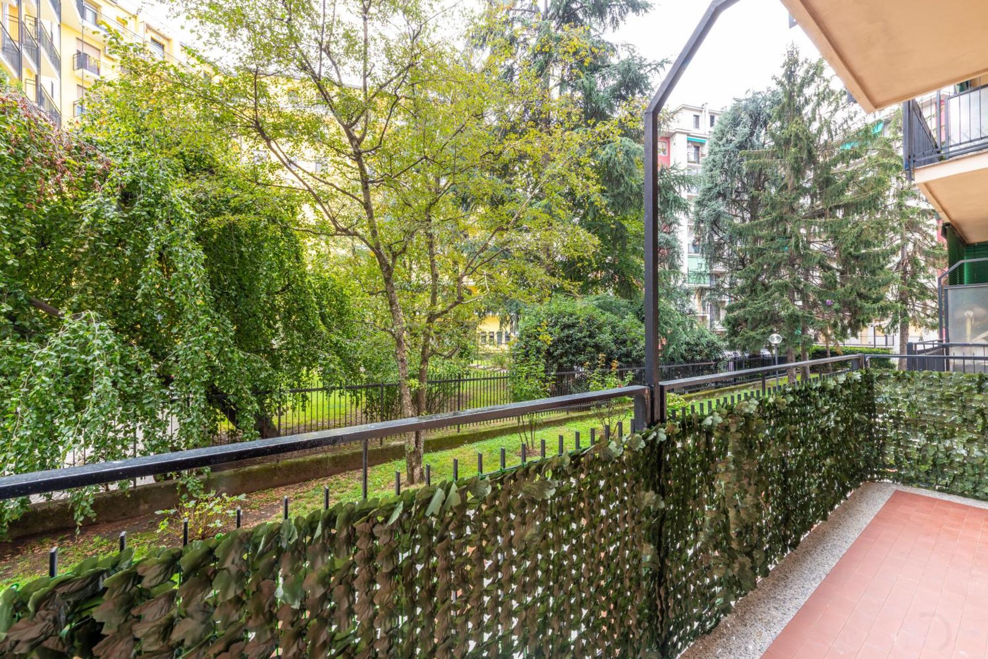 Lucky Flat, Un Momento Di Relax. Apartment Milan Exterior photo